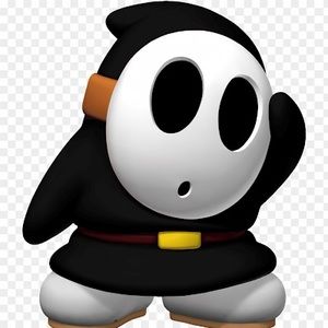 Meet your Posher, Thadeus